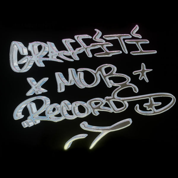 Graffiti Mob